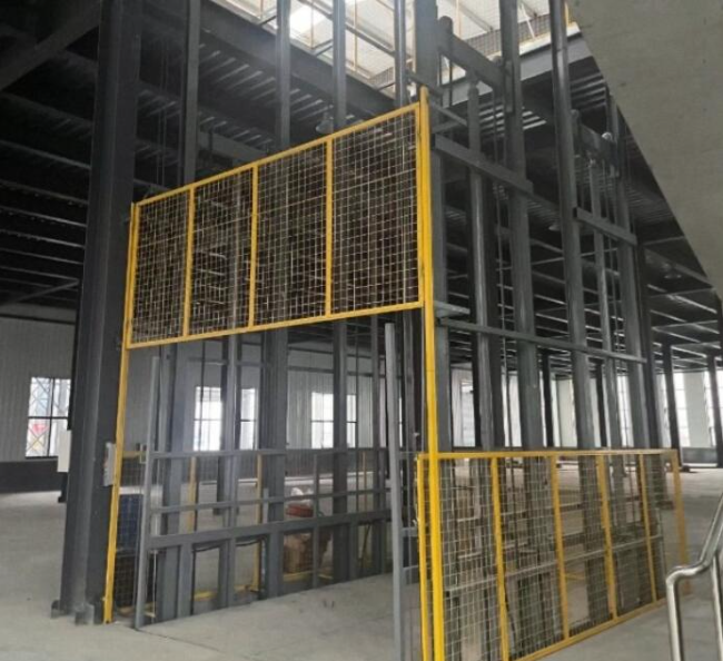 塔什库尔干升降货梯的使用场景有哪些