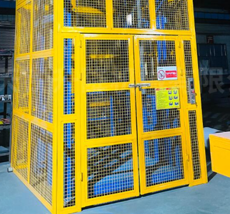 塔什库尔干货梯可以安装在室外吗