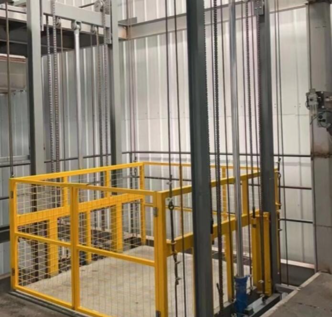 塔什库尔干货梯可以安装在室外的防护措施有哪些