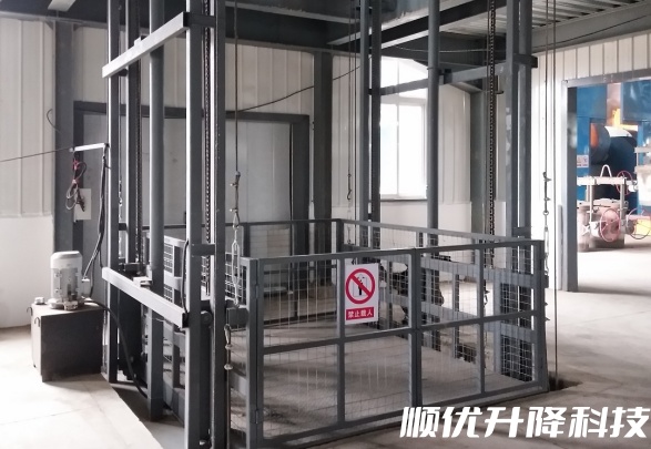 塔什库尔干仓库货梯定制有保障